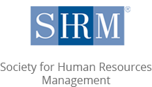Keeping things fresh and new with the Society for Human Resources Management. Always room to grow